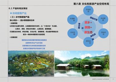 重磅!一轴两核三组团,巢湖市文化旅游产业规划(征求意见稿)发布!